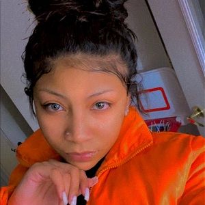 Meet your Posher, Keyona